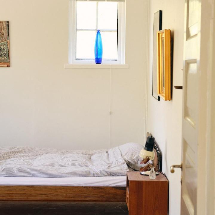 Photo of Bedroom in Hevring
