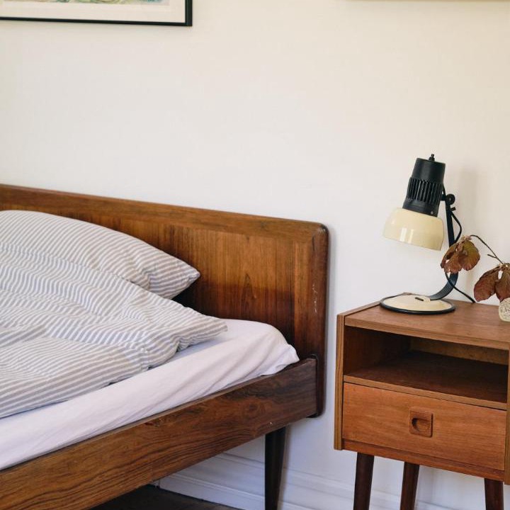 Photo of Bedroom in Hevring