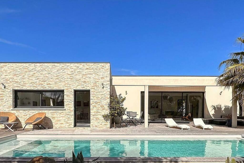 Photo of Outdoor in Le Grau-dʼAgde