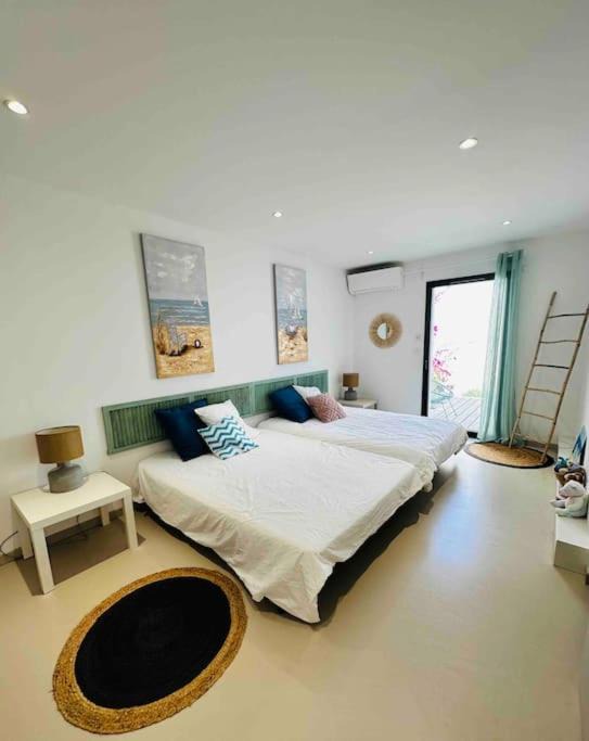 Photo of Bedroom in Le Grau-dʼAgde