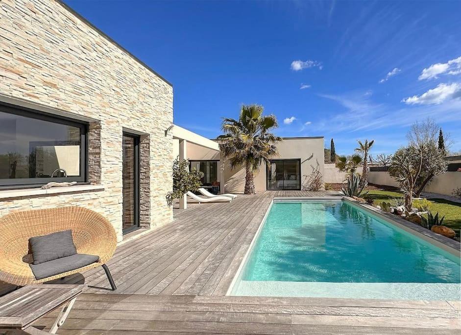 Photo of Outdoor in Le Grau-dʼAgde
