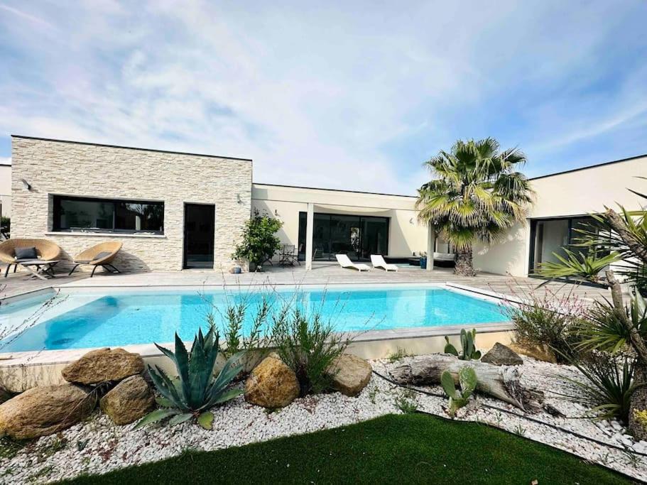 Photo of Outdoor in Le Grau-dʼAgde