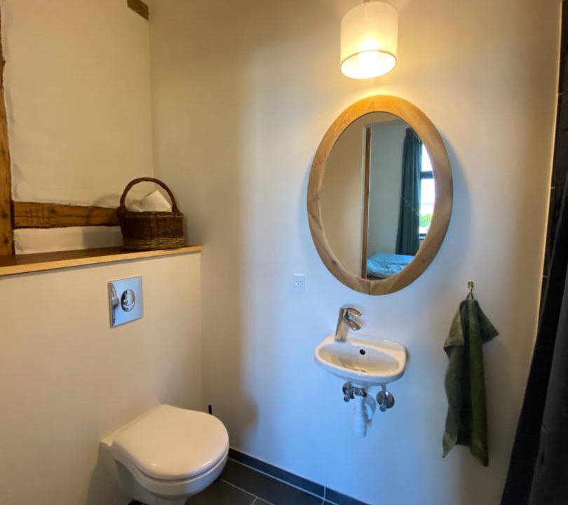 Photo of Bathroom in Hagerup