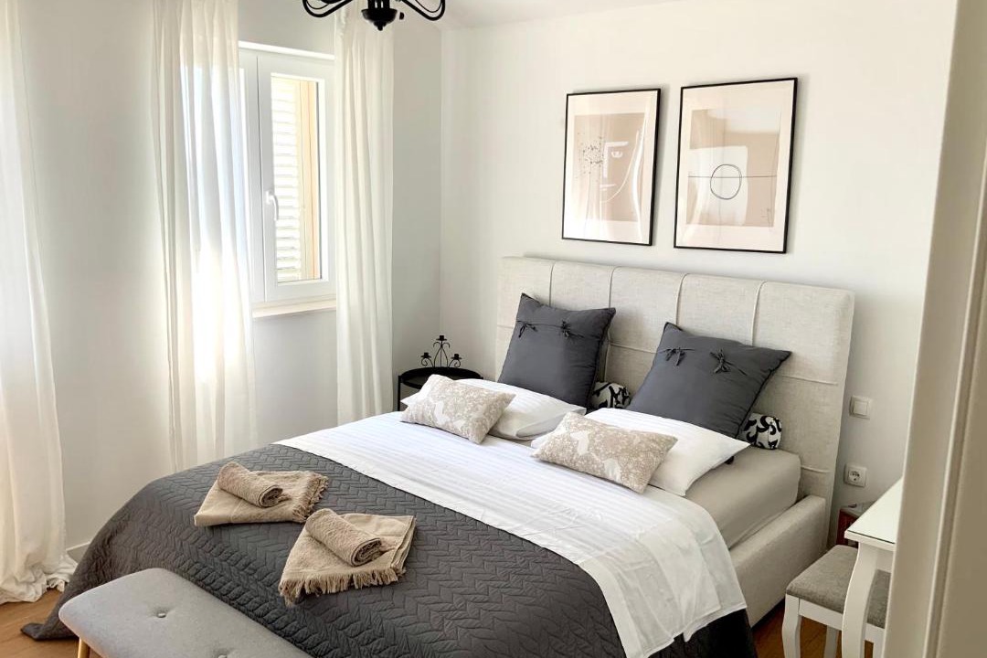 Photo of Bedroom in Krapanj