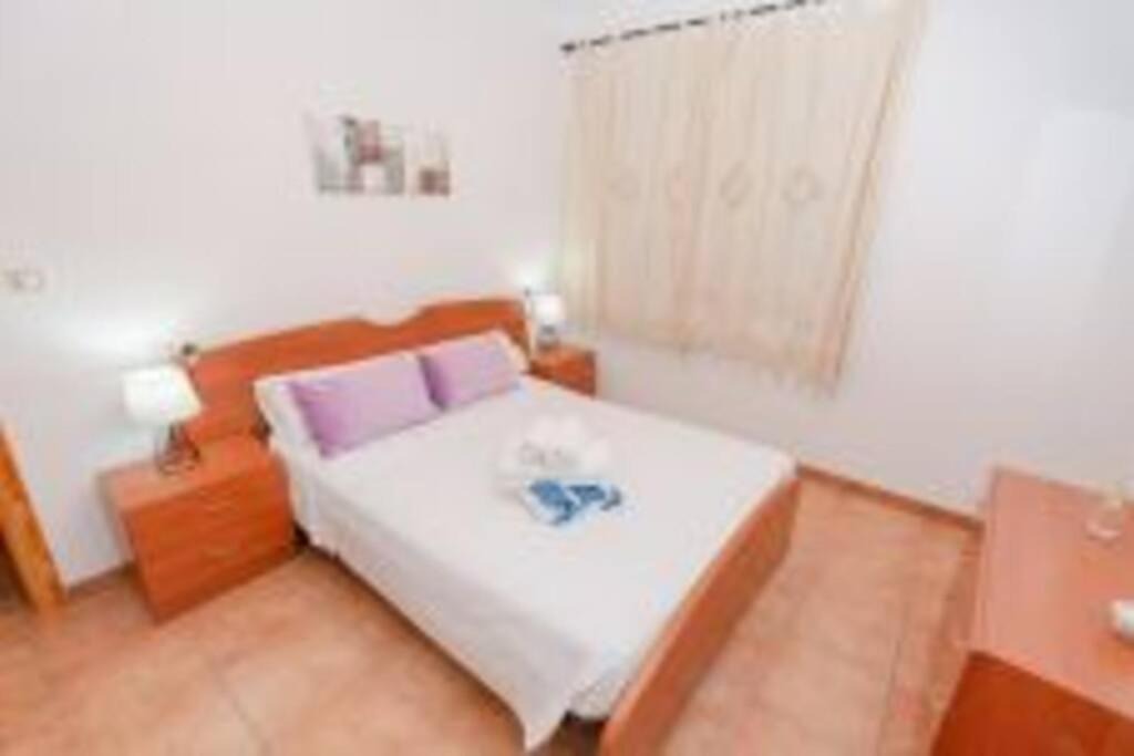 Photo of Bedroom in Los Valientes