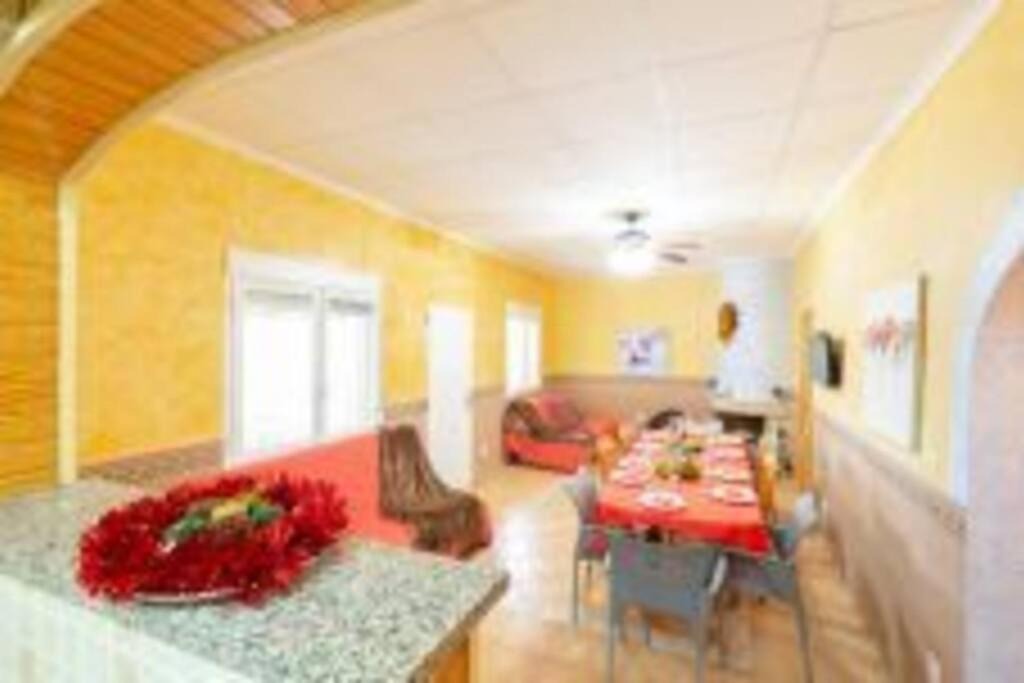 Photo of Livingroom in Los Valientes