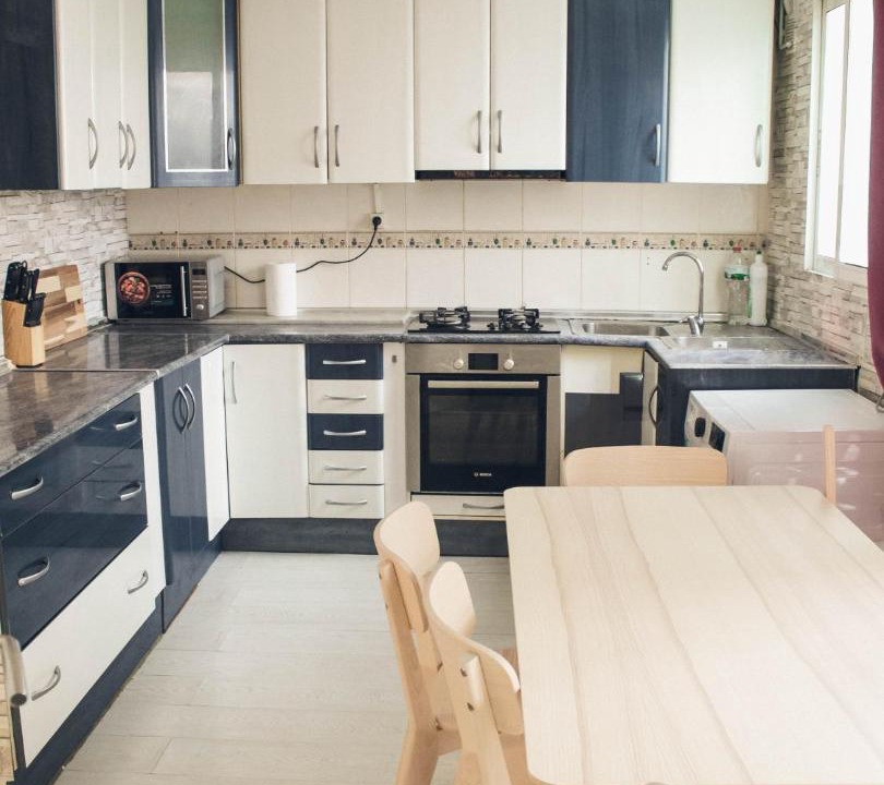 Photo of Kitchen in Santa Coloma de Gramenet