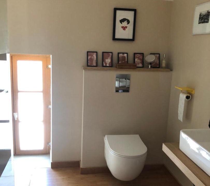 Photo of Bathroom in Thury
