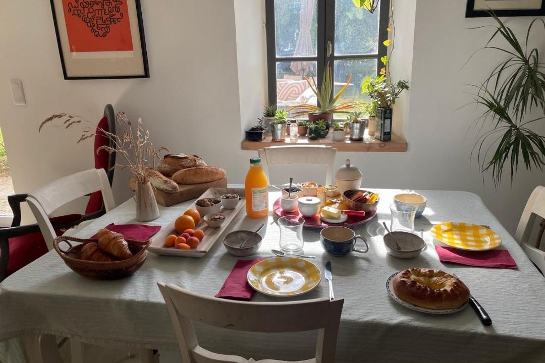 Photo of Livingroom in Thury