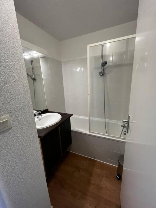 Photo of Bathroom in Le Teich