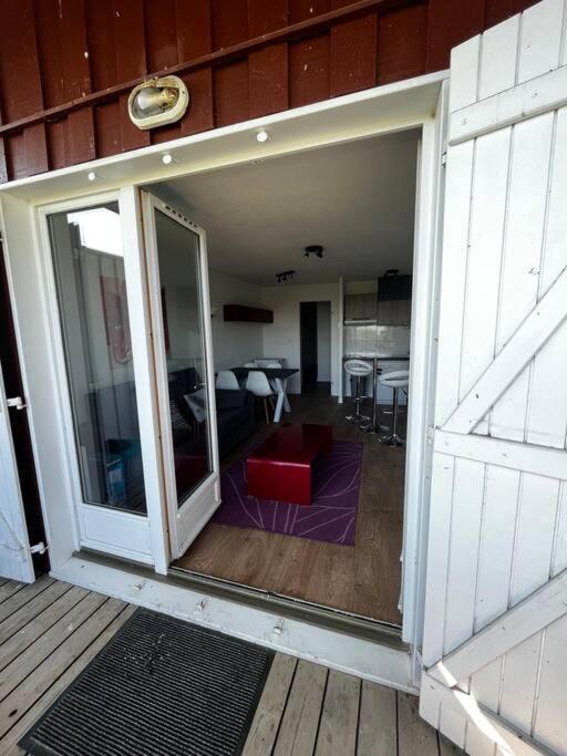 Photo of Patio Balcony in Le Teich