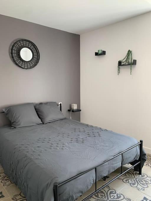 Photo of Bedroom in Peyriac-de-Mer