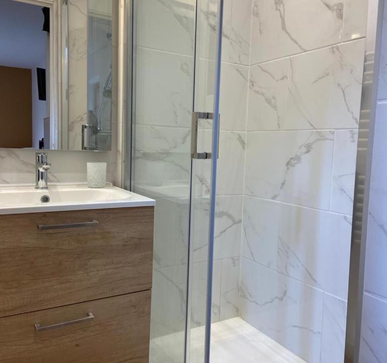 Photo of Bathroom in Le Busca
