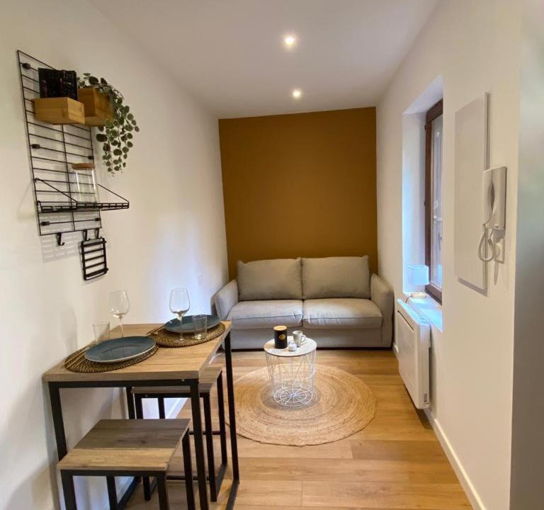 Photo of Livingroom in Le Busca
