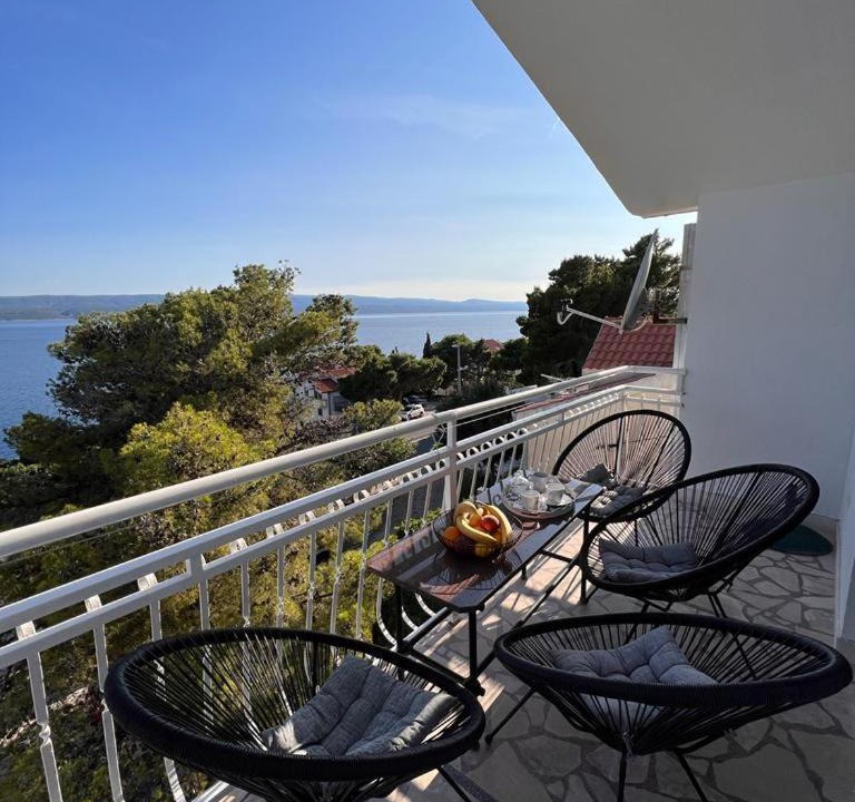 Photo of Patio Balcony in Medici