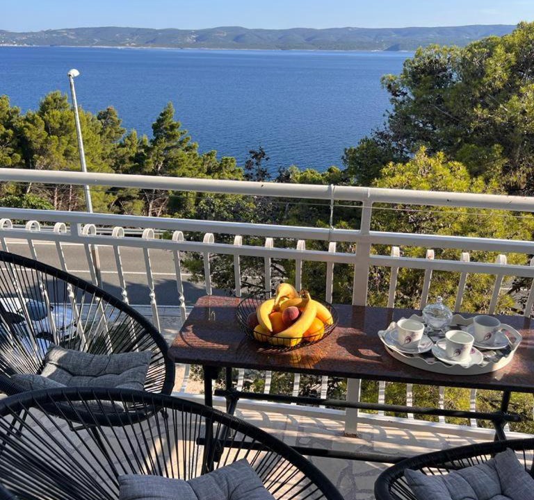 Photo of Patio Balcony in Medici