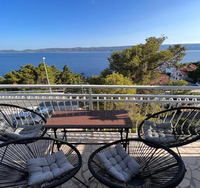 Photo of Patio Balcony in Medici