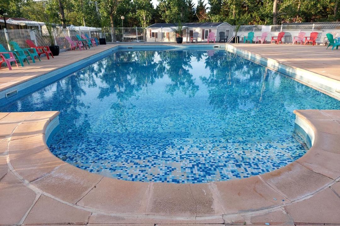 Photo of Outdoor in Le Bosc