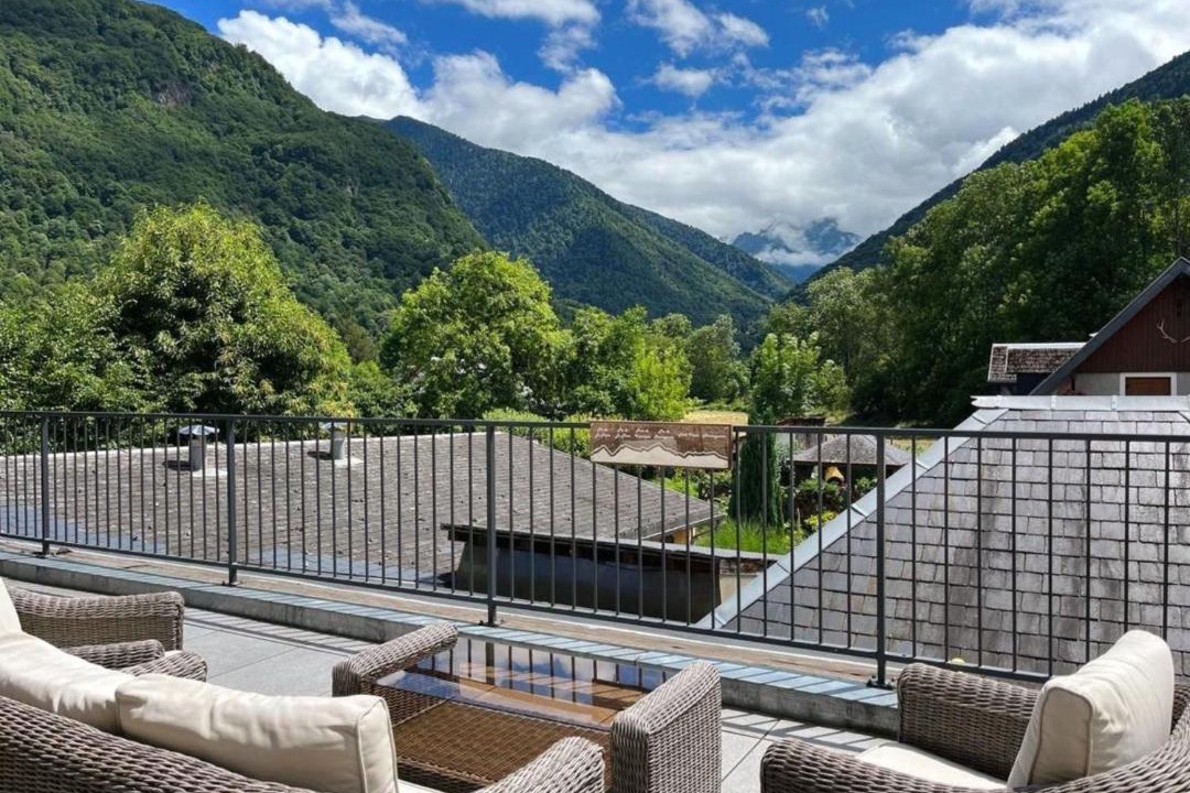 Photo of Others in Saint-Mamet