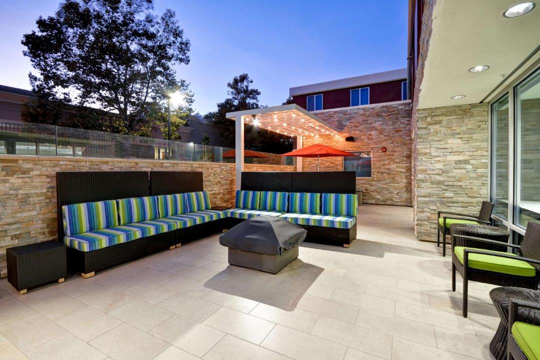 Photo of Patio Balcony in Livermore