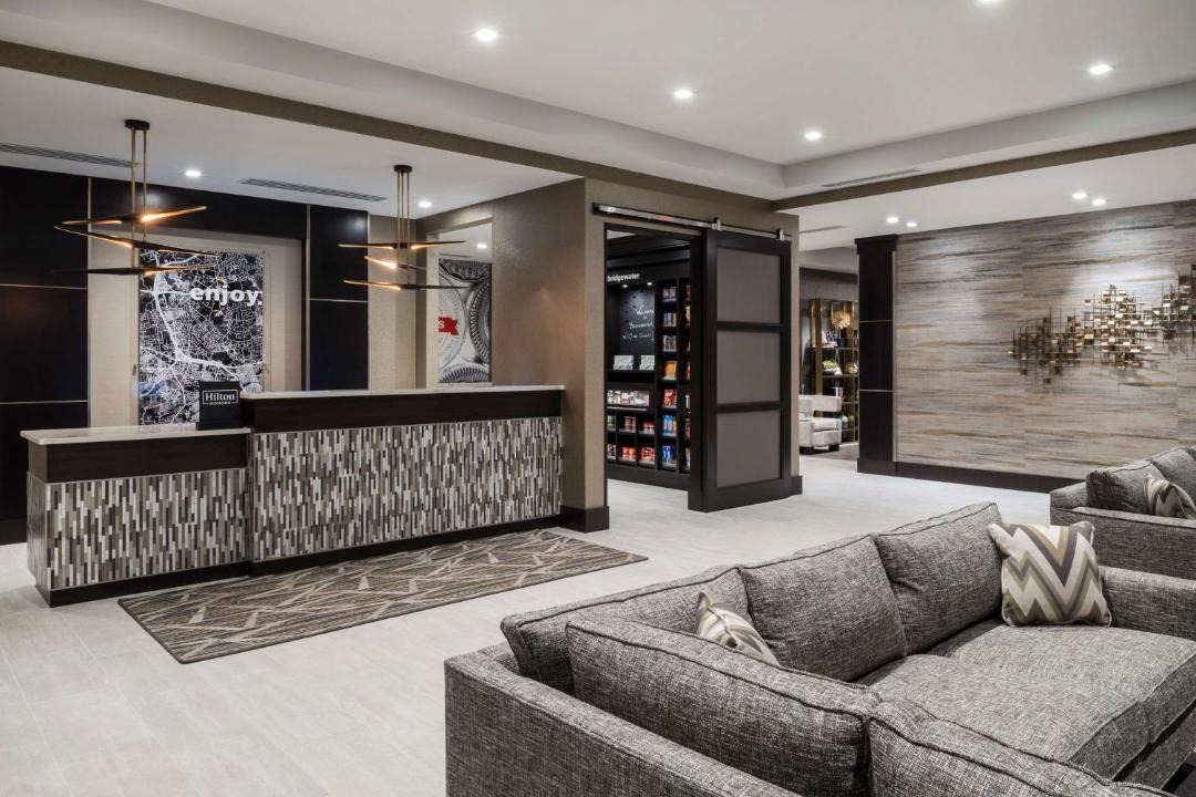 Photo of Livingroom in Martinsville