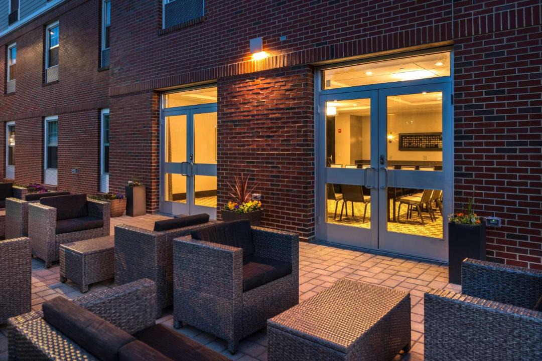 Photo of Patio Balcony in Martinsville