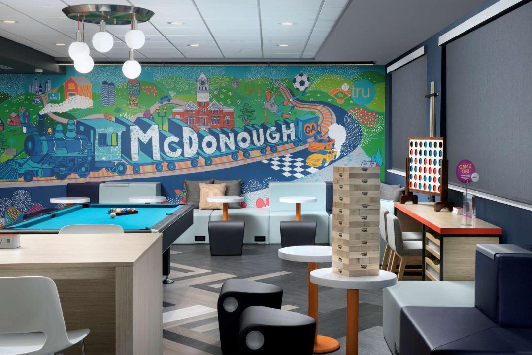 Photo of Others in McDonough