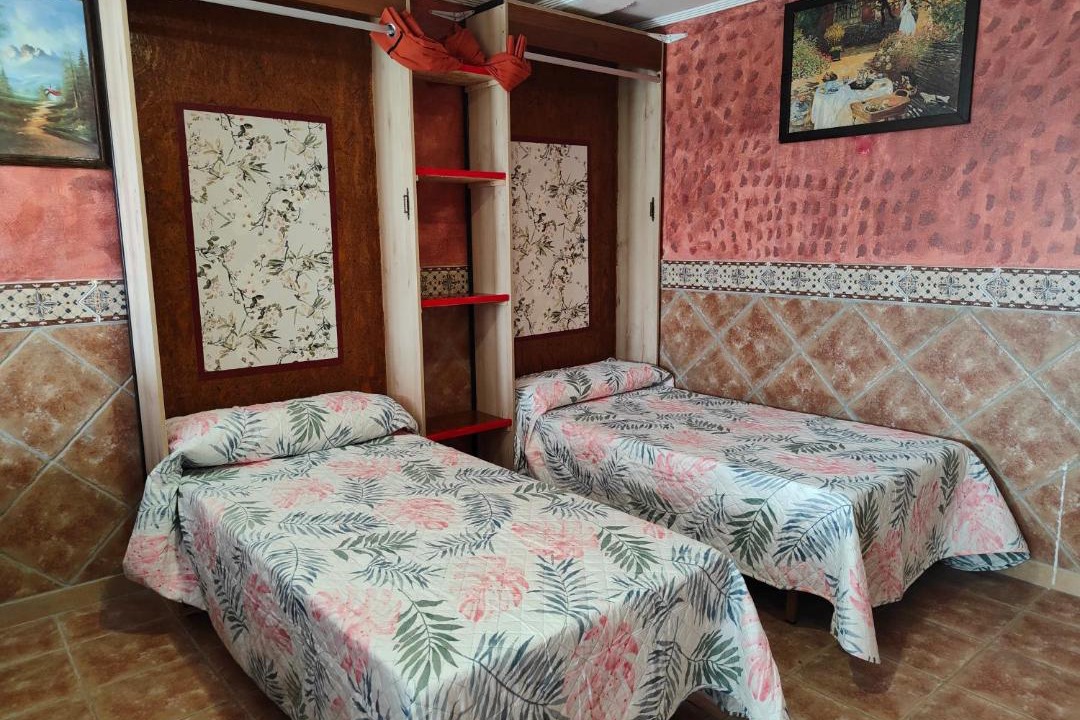 Photo of Bedroom in Villamediana de Iregua