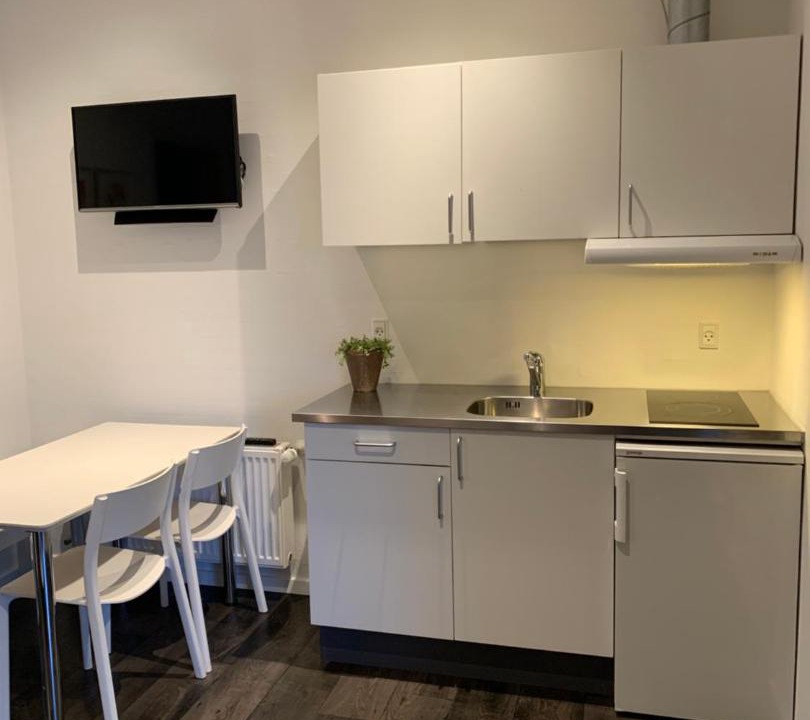 Photo of Kitchen in Vorbasse