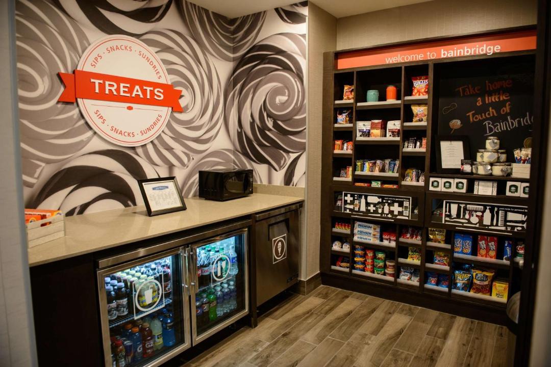 Photo of Others in Bainbridge