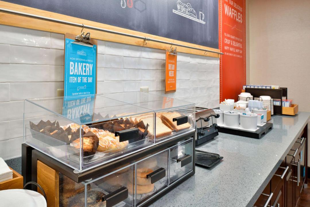 Photo of Kitchen in Hutto