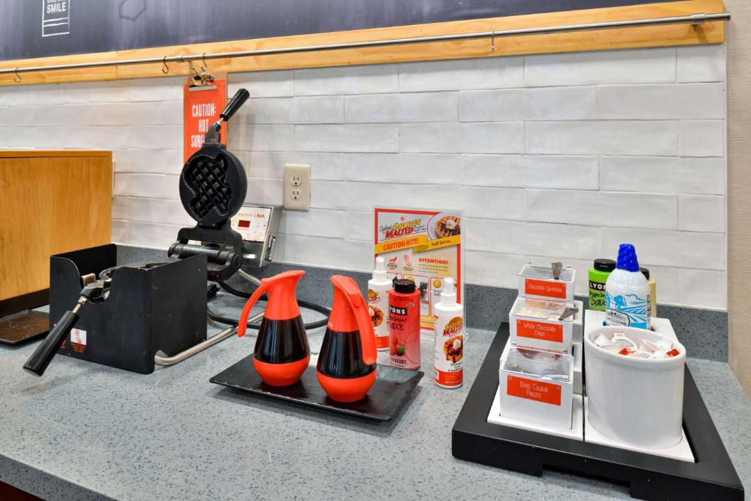 Photo of Kitchen in Hutto