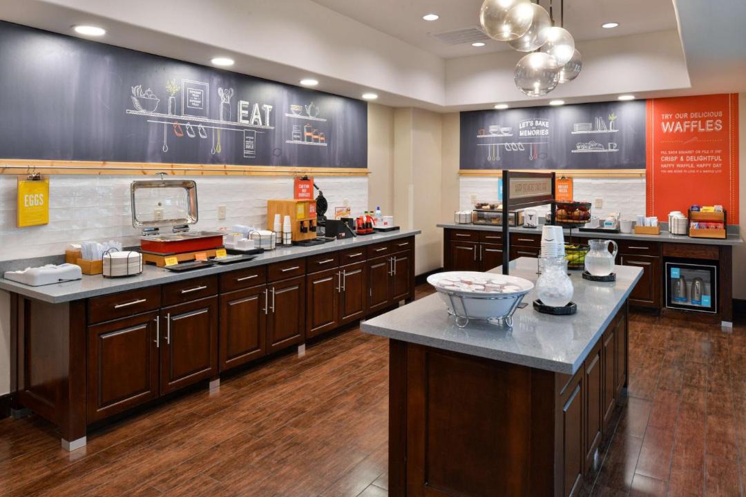 Photo of Kitchen in Hutto