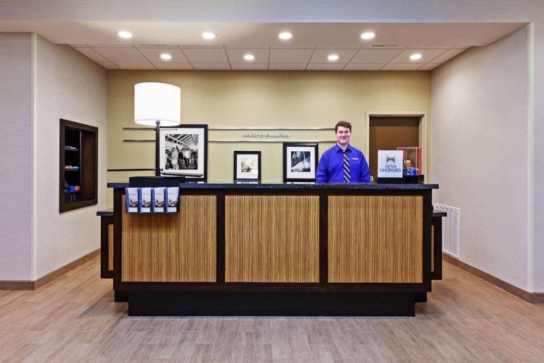 Photo of Others in Marion