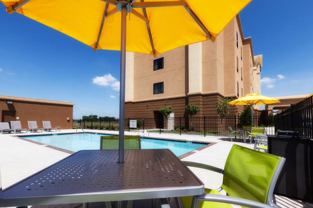Photo of Patio Balcony in Marion