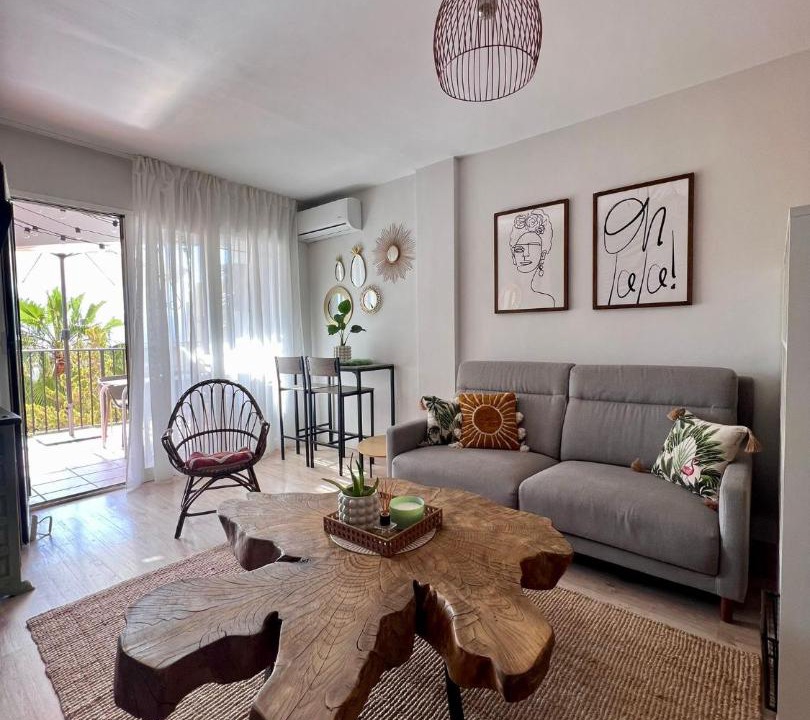 Photo of Livingroom in Hoya de los Patos
