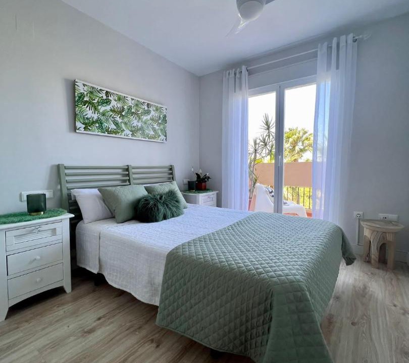 Photo of Bedroom in Hoya de los Patos