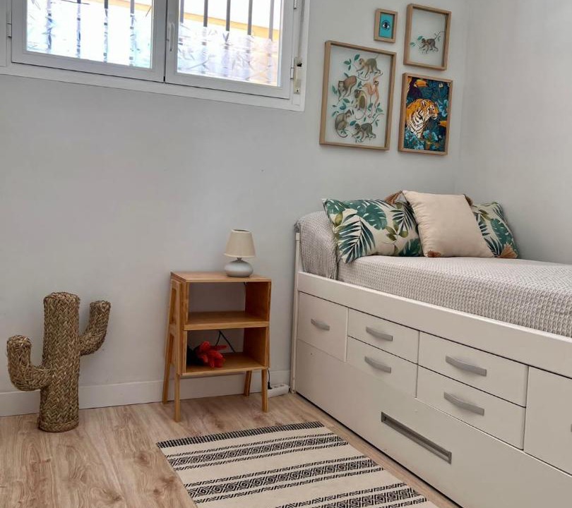 Photo of Bedroom in Hoya de los Patos
