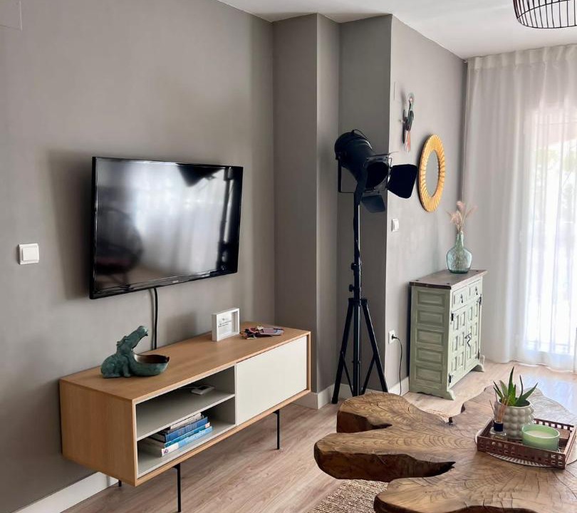 Photo of Livingroom in Hoya de los Patos