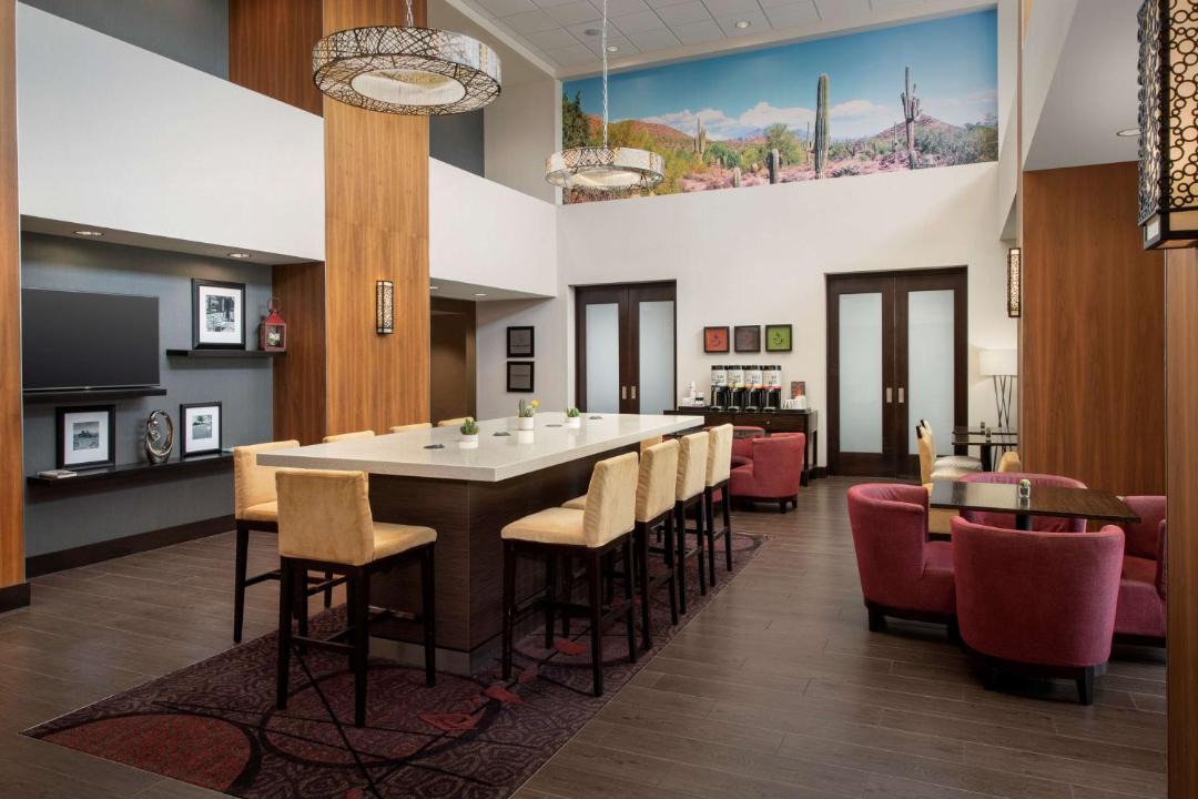 Photo of Livingroom in Tempe