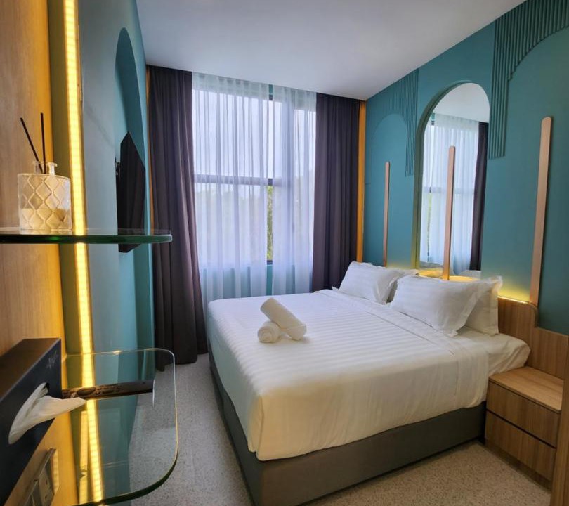 Photo of Bedroom in Bandar Tasek Mutiara