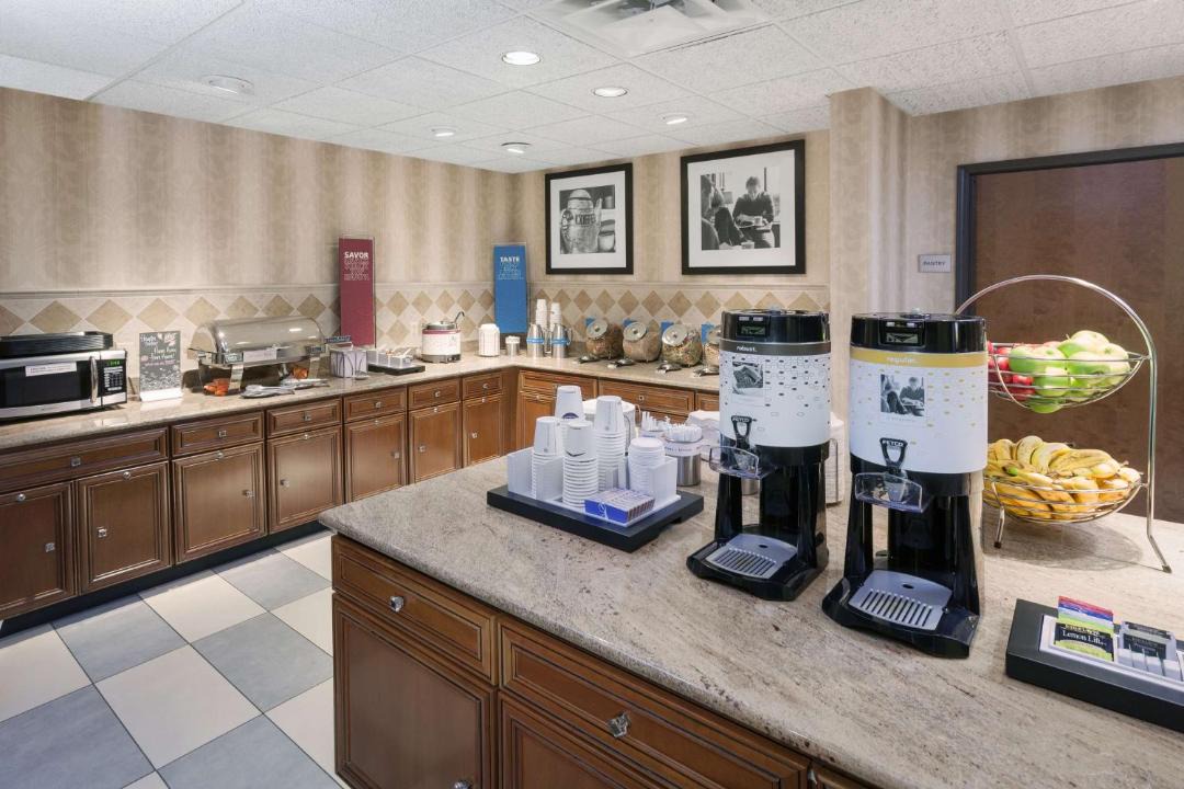 Photo of Kitchen in Munster