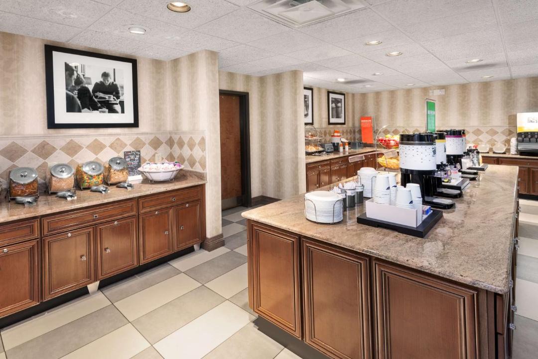 Photo of Kitchen in Munster