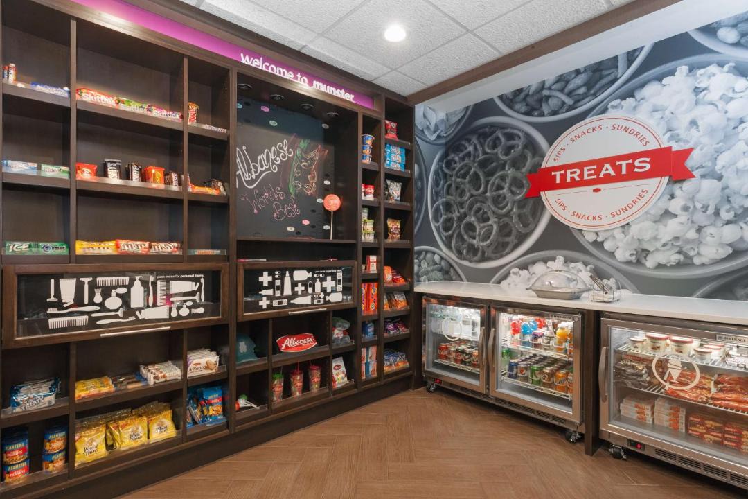 Photo of Kitchen in Munster