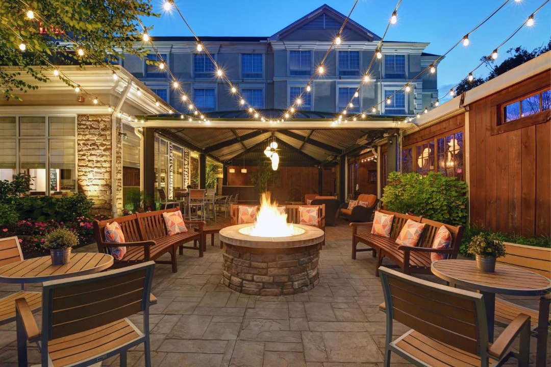 Photo of Others in Hamilton