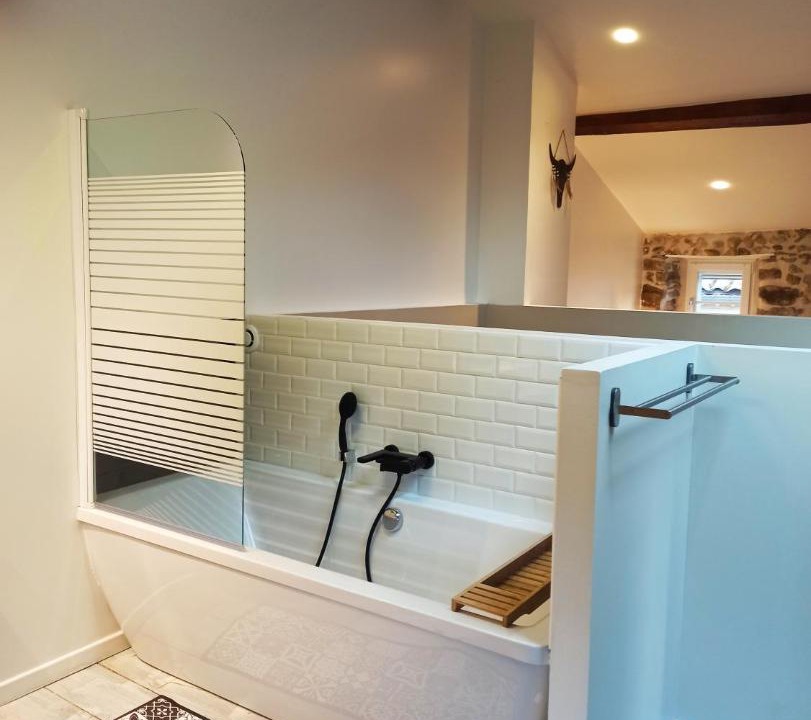 Photo of Kitchen in Villeneuve-d'Olmes