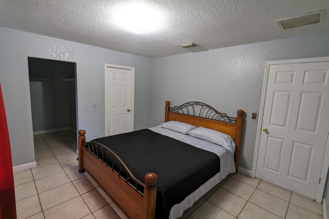 Photo of Bedroom in West Little River