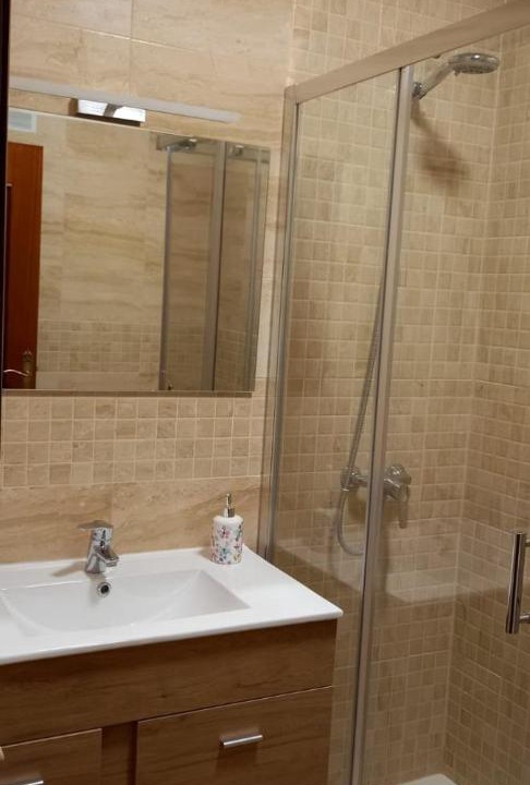 Photo of Bathroom in La Guardia