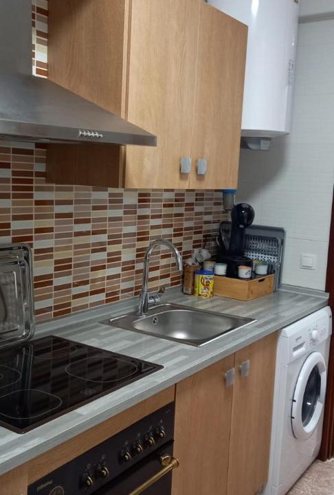 Photo of Kitchen in La Guardia
