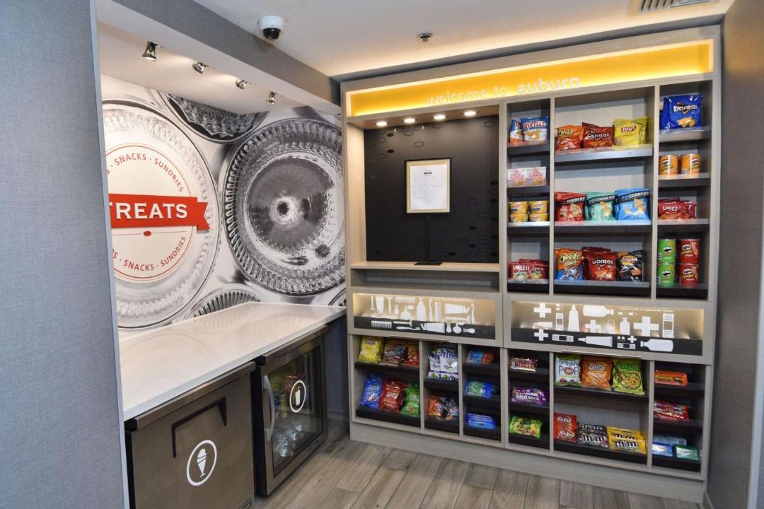 Photo of Others in Auburn